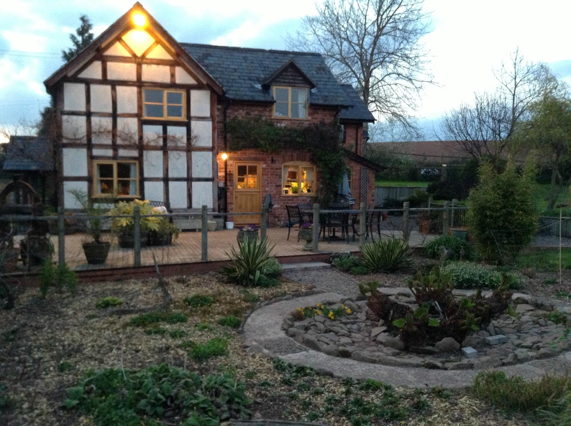 THE BARR: Reviews (Leominster, England, UK) - Photos Of B&B - Tripadvisor