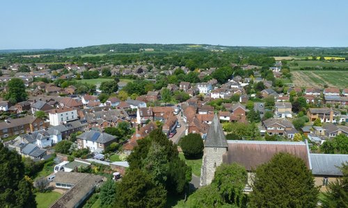 Hadlow, England Tourismus in Hadlow Tripadvisor