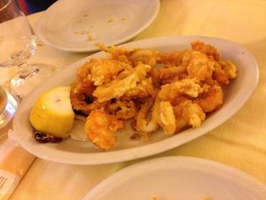 美食