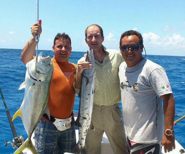 Go Fish! Fishing Charters & Adventure Tours - All You Need to Know ...