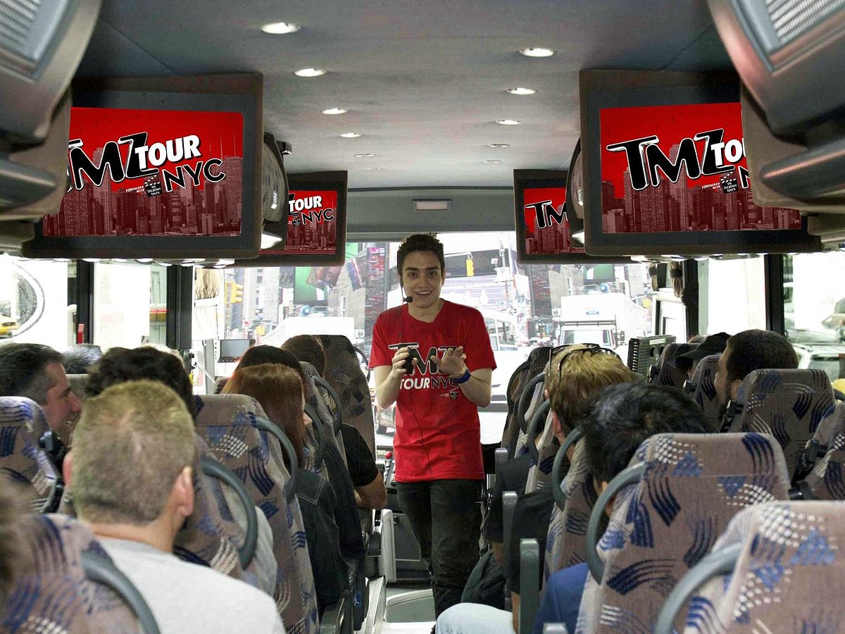 tmz tour nyc