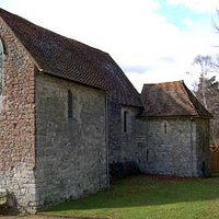 Old Soar Manor
