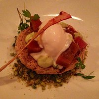 rhubarb
