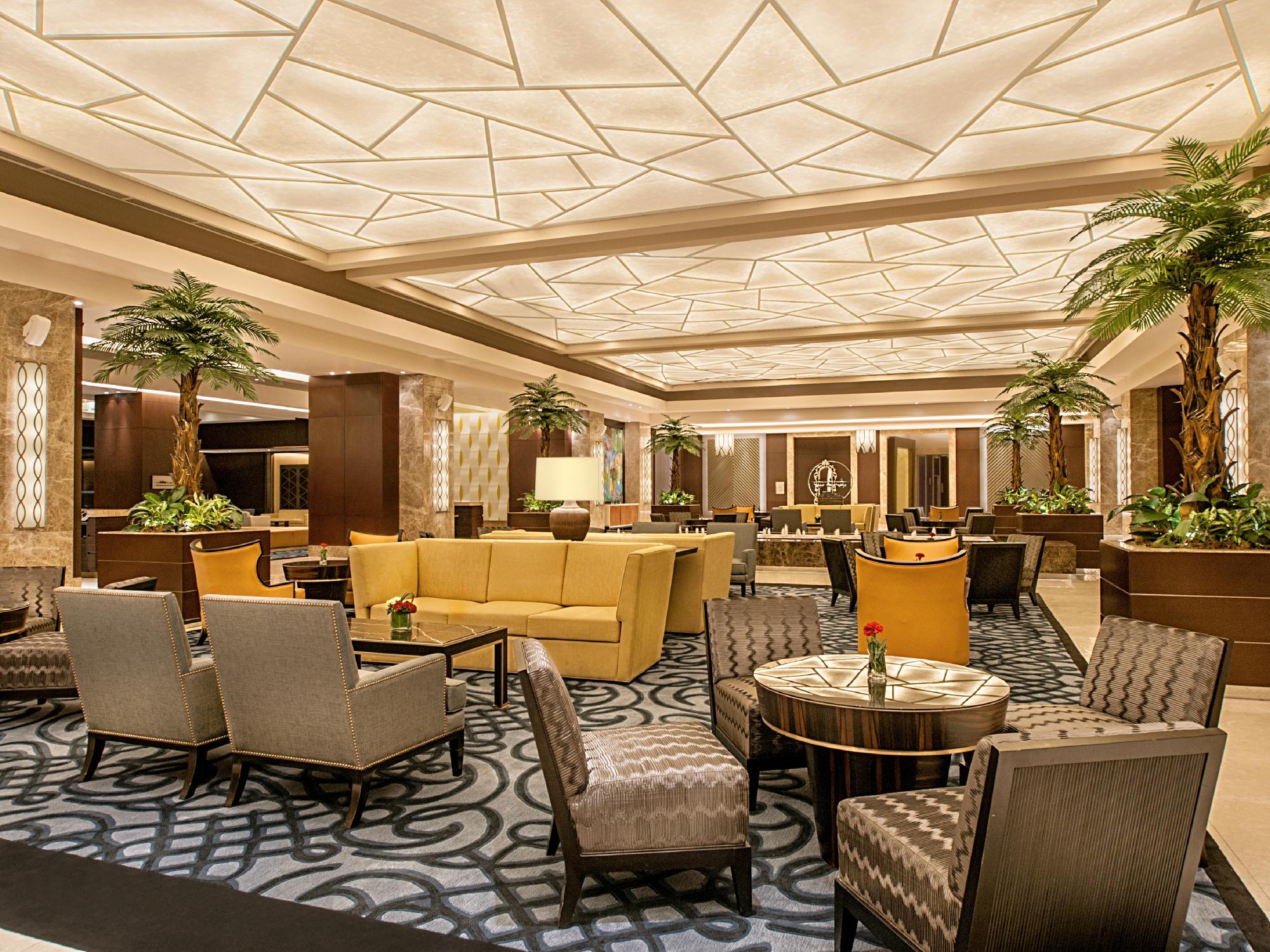 Hotel photo 28 of Crimson Hotel Filinvest City, Manila.