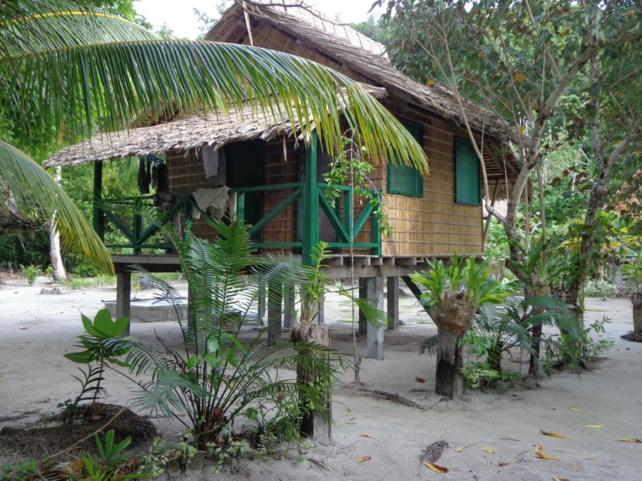 NUGU BEACH RESORT Ranch Reviews (Buena Vista Island, Solomon Islands