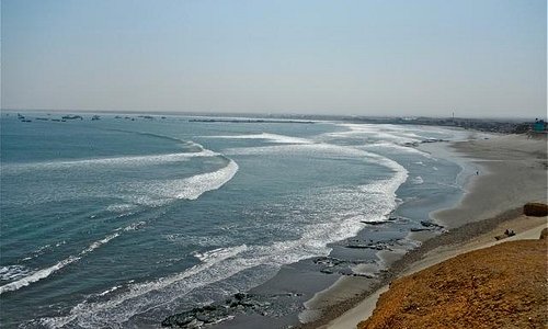 Lugar de nacimiento compañero exégesis Turismo en Puerto Malabrigo, Perú 2023: opiniones, consejos e información -  Tripadvisor