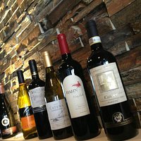 Vins du monde