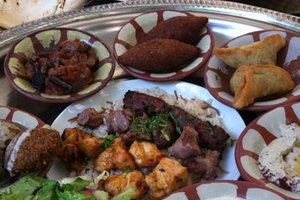 أطعمة