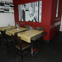 Sala Ristorante