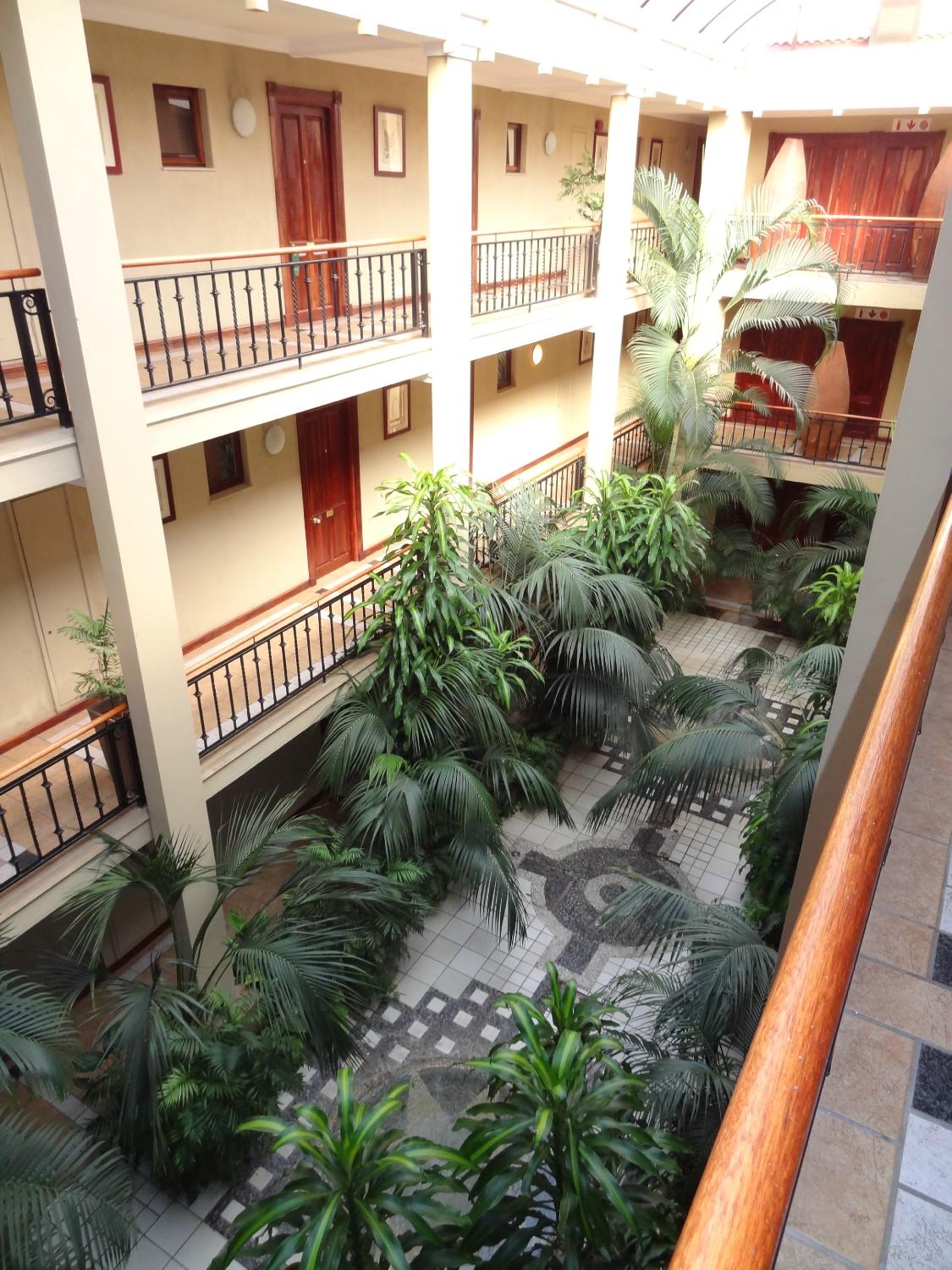 Hotel photo 17 of Peermont Mondior Gaborone.