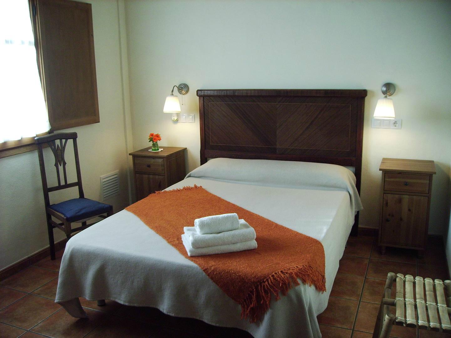 Hotel photo 29 of Mas del Tancat.