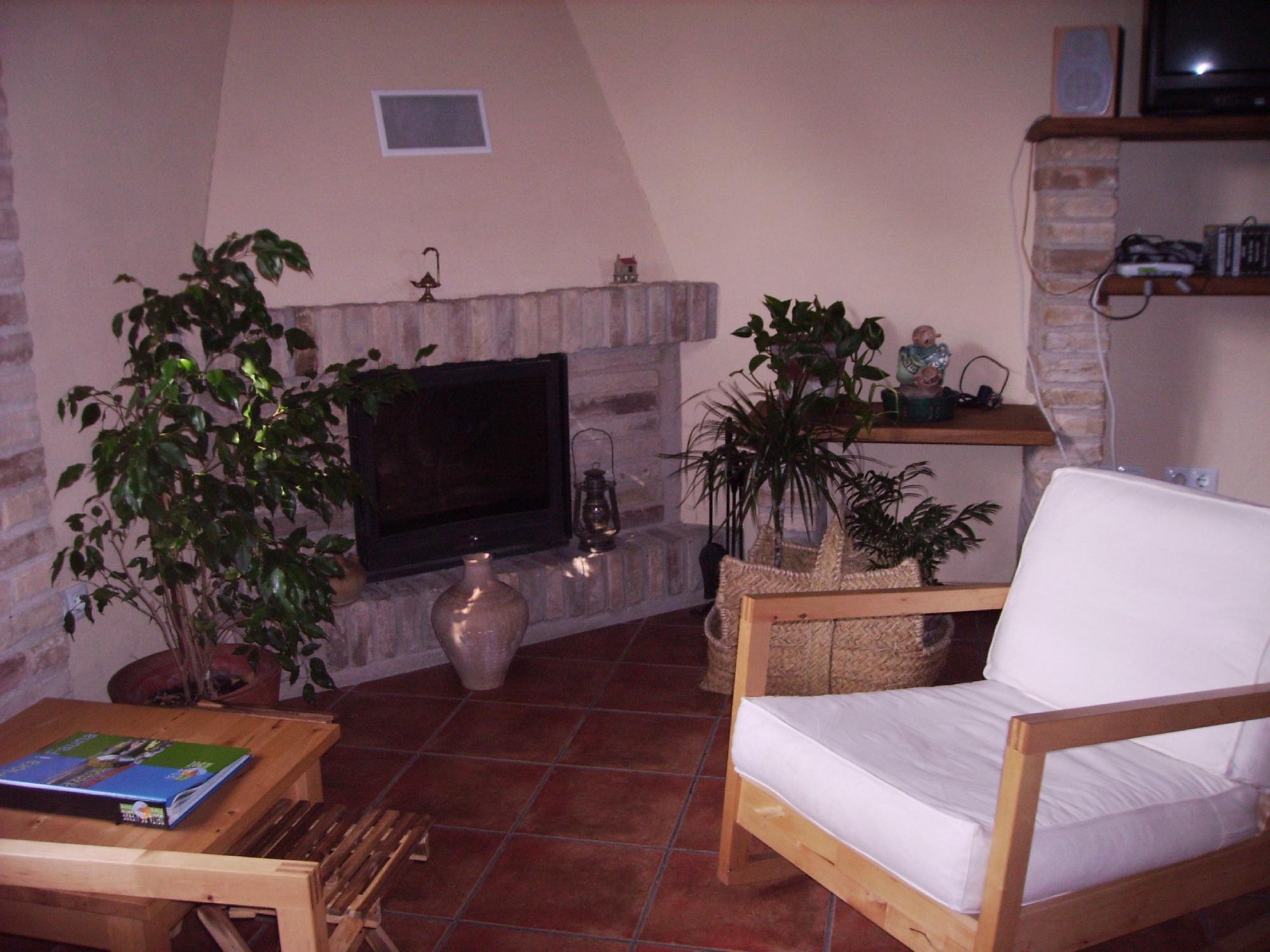 Hotel photo 16 of Mas del Tancat.