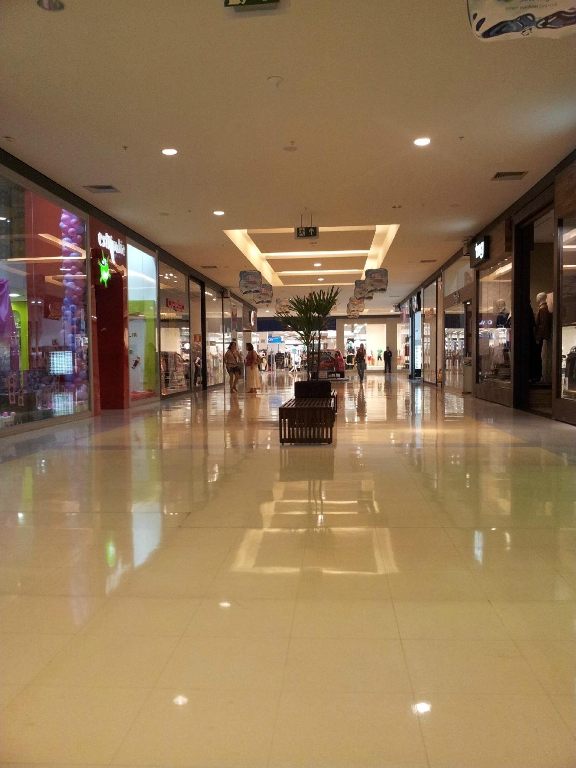 Shopping Sete Lagoas - A MegaCell chegou ao Shopping Sete Lagoas