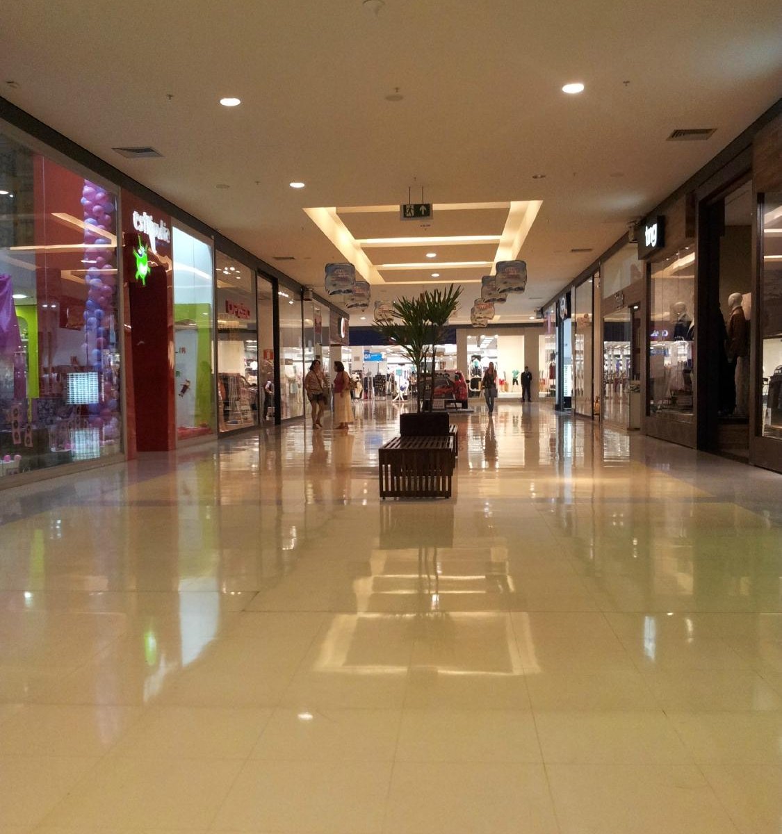 Shopping Center Sete Lagoas - O que saber antes de ir (ATUALIZADO