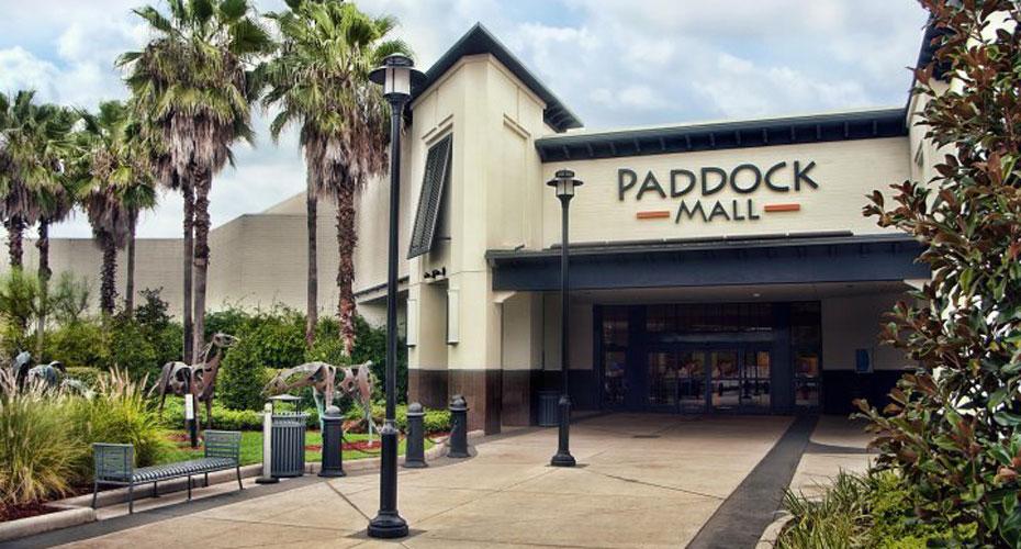 Paddock Mall Ocala Lohnt es sich Aktuell fur 2024 Mit fotos