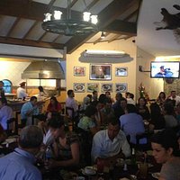 La tomé en el arriero...super ambiente