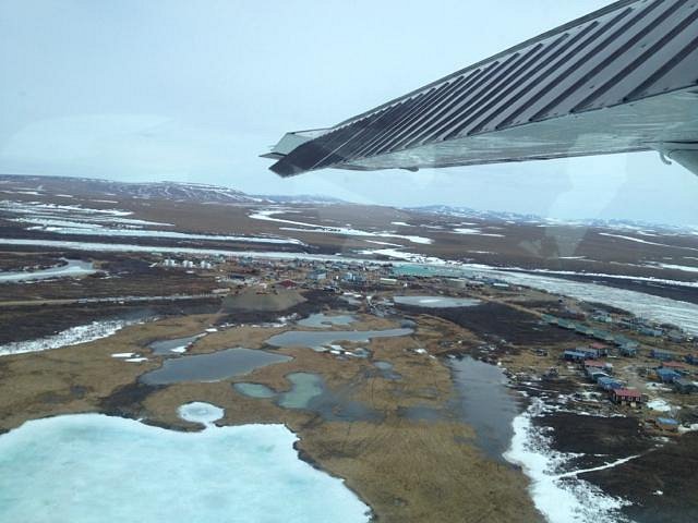 Arctic Backcountry Private Flying Service image