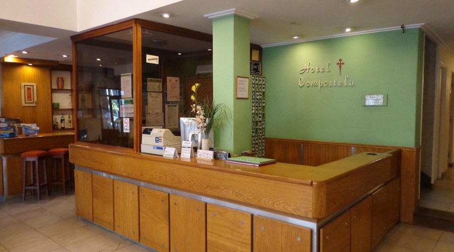 Recepción