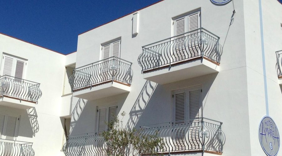 Hotel Amarea