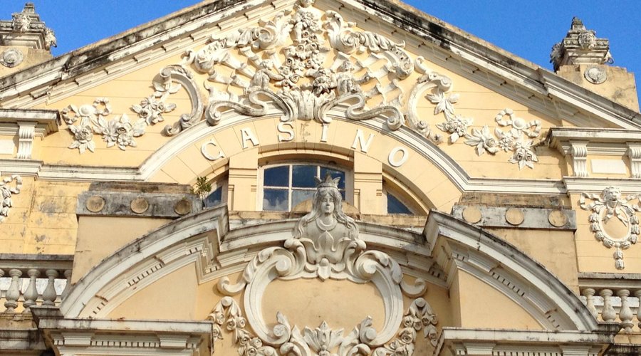 Cassino