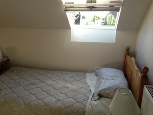 Habitación y suite