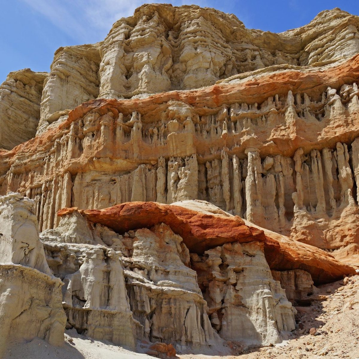 Red Rock State Park