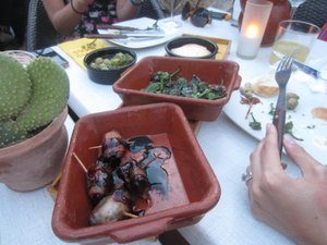 Comida