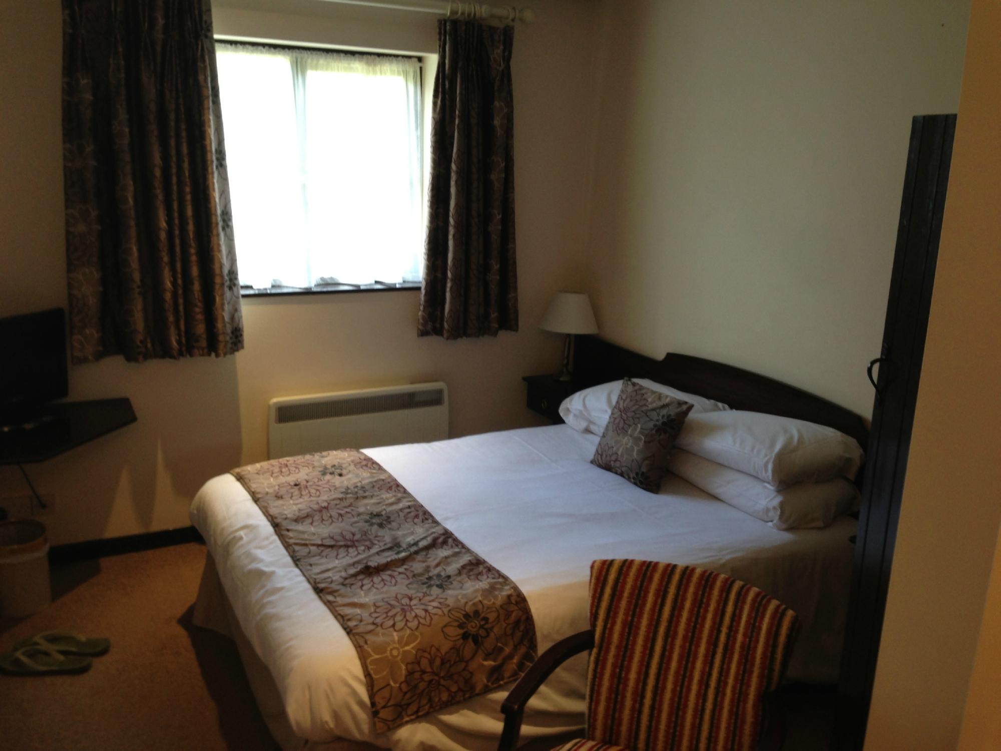 The Coach & Horses Inn Rooms: Pictures & Reviews - Tripadvisor