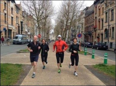 City Running Tours Gent - All You Need to Know BEFORE You Go (2024)