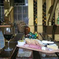 Tasting Room Conversion