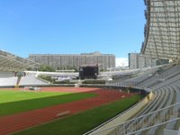 Hajduk Stadium - Review of Poljud Stadium, Split, Croatia - Tripadvisor