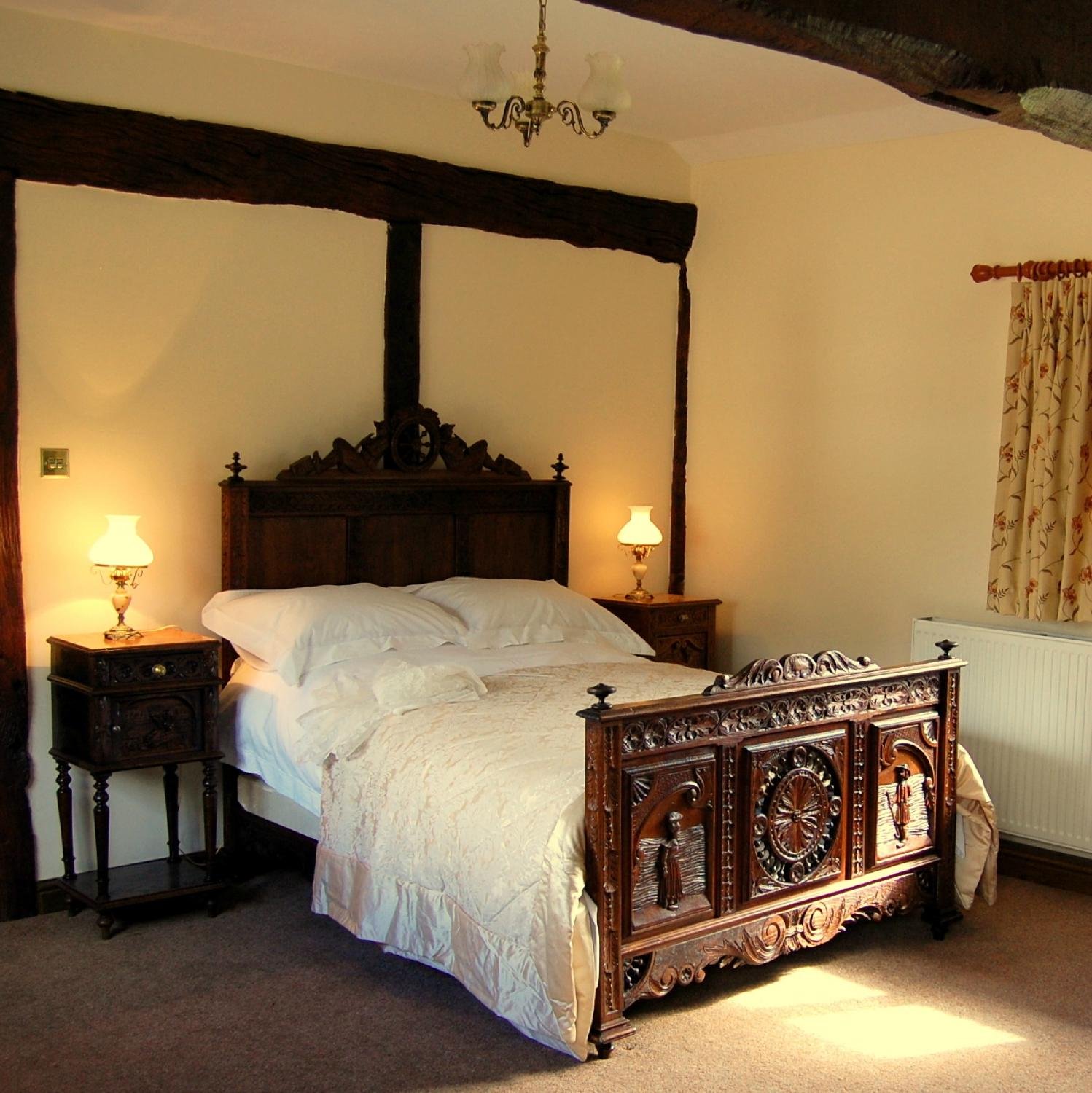 LITTLE TREWERN - Reviews (Longtown, England) - Photos Of B&B - Tripadvisor