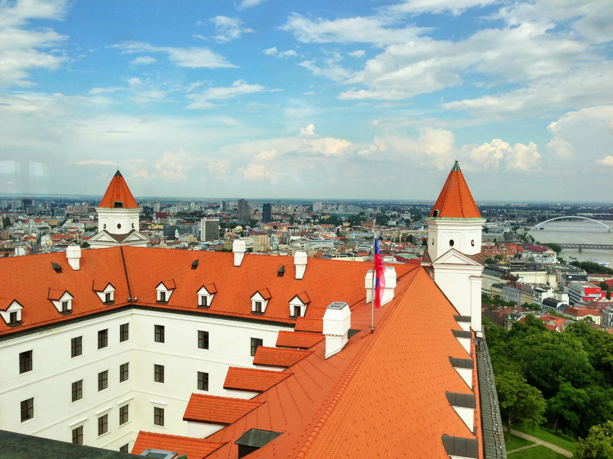 THE 10 BEST Things To Do In Bratislava (2024) - Must-See Attractions