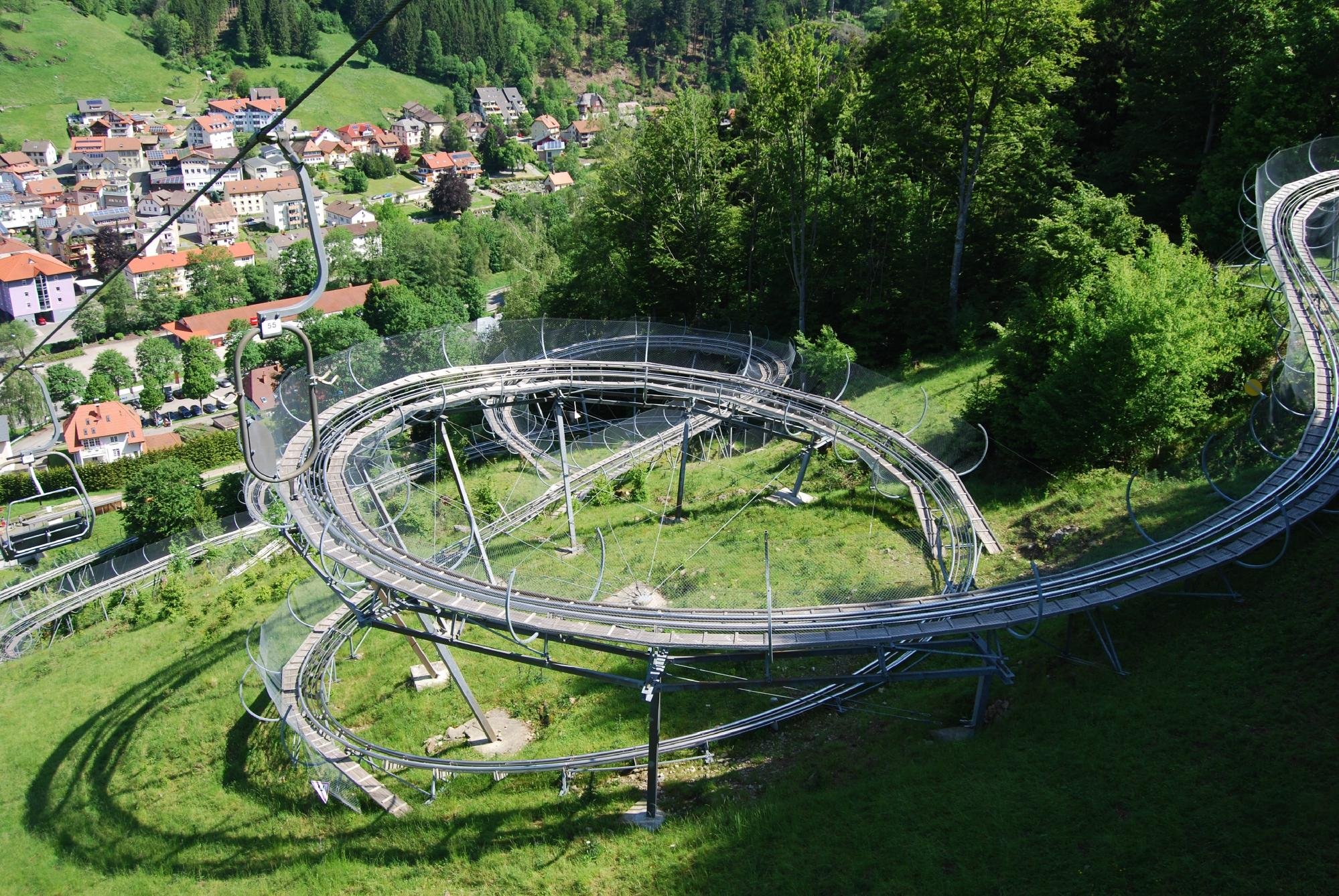 Hasenhorn Coaster Todtnau All You Need to Know BEFORE You Go 2024