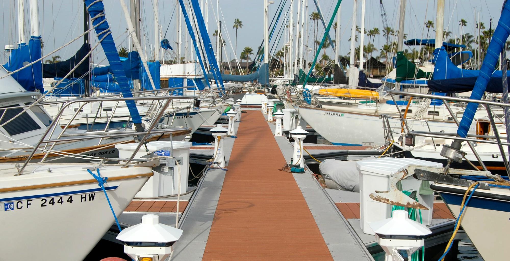 Hotel photo 33 of Bay Club Hotel & Marina.