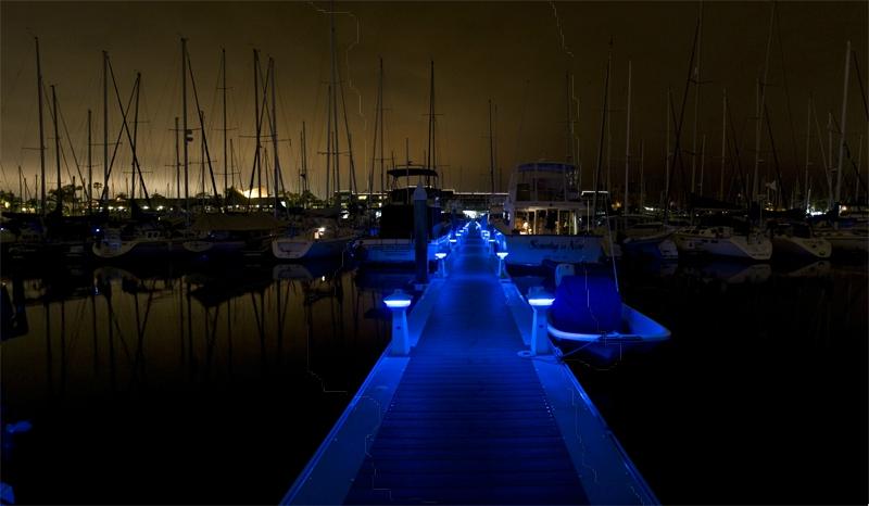 Hotel photo 37 of Bay Club Hotel & Marina.