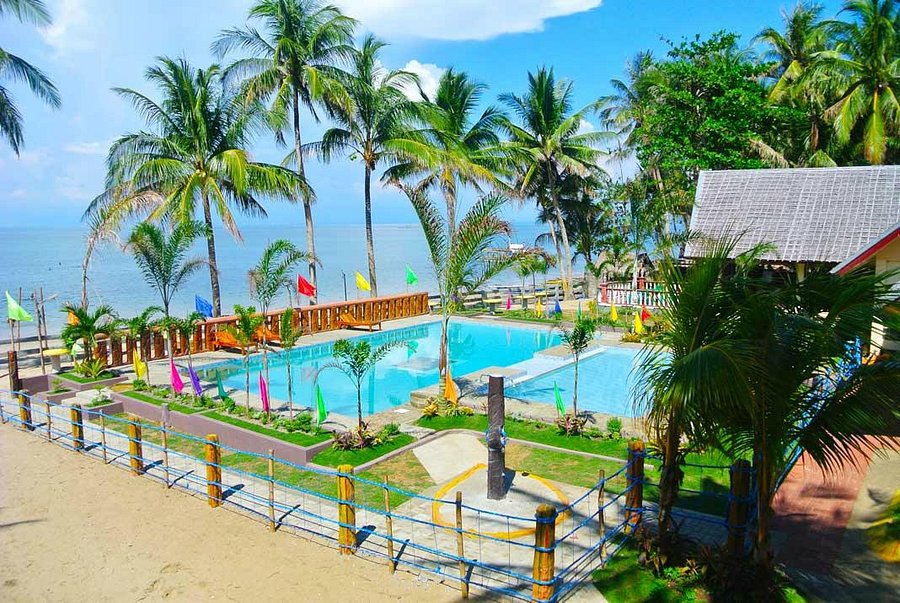 VILCHES BEACH RESORT Lodge Reviews (Guimaras Island, Philippines) Tripadvisor
