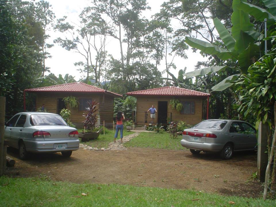 CABANAS FINCA SANTA MARTA Santa Cruz de Yojoa Honduras