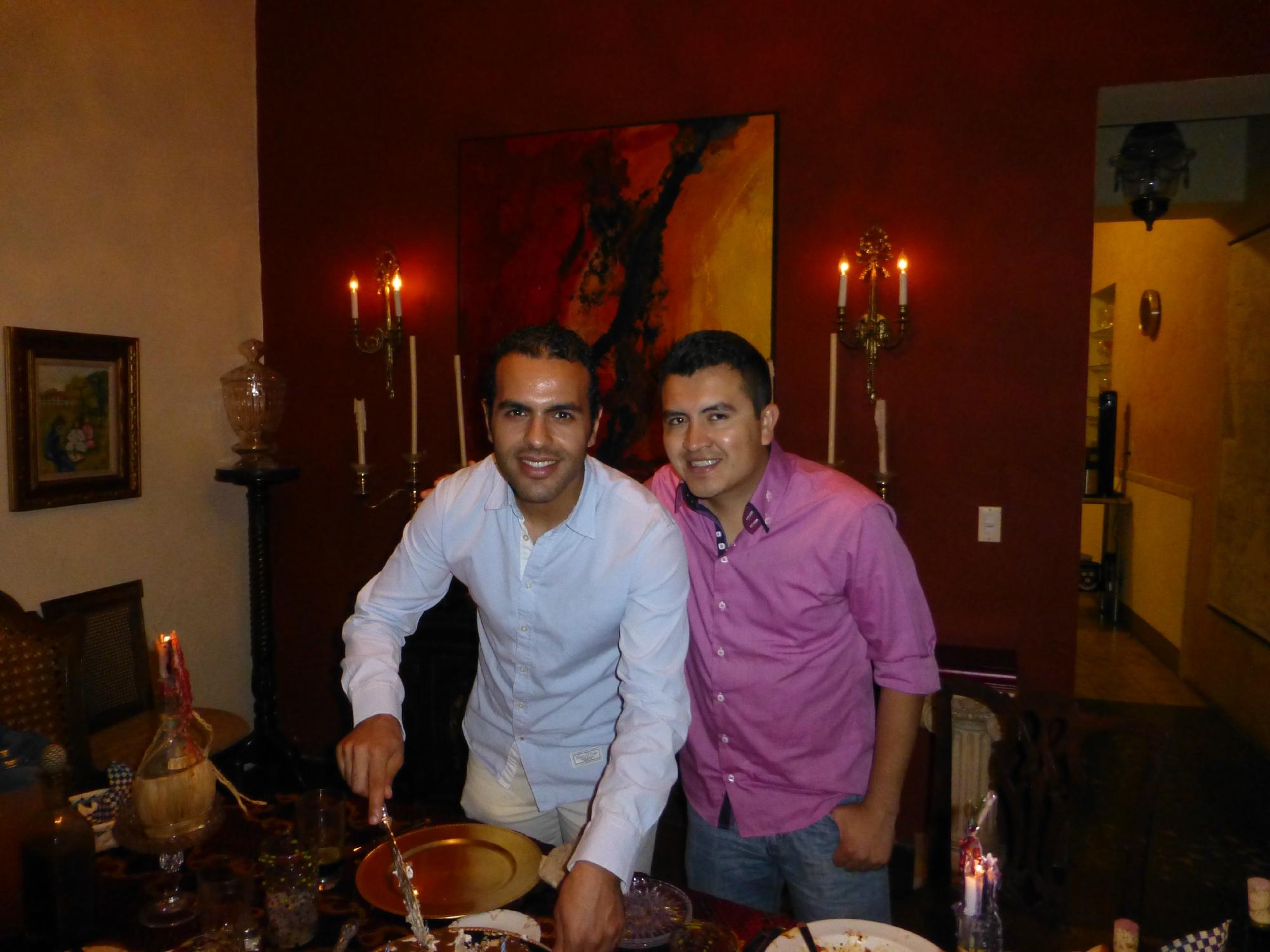 Hotel photo 31 of La Perla Hotel Boutique B&B.