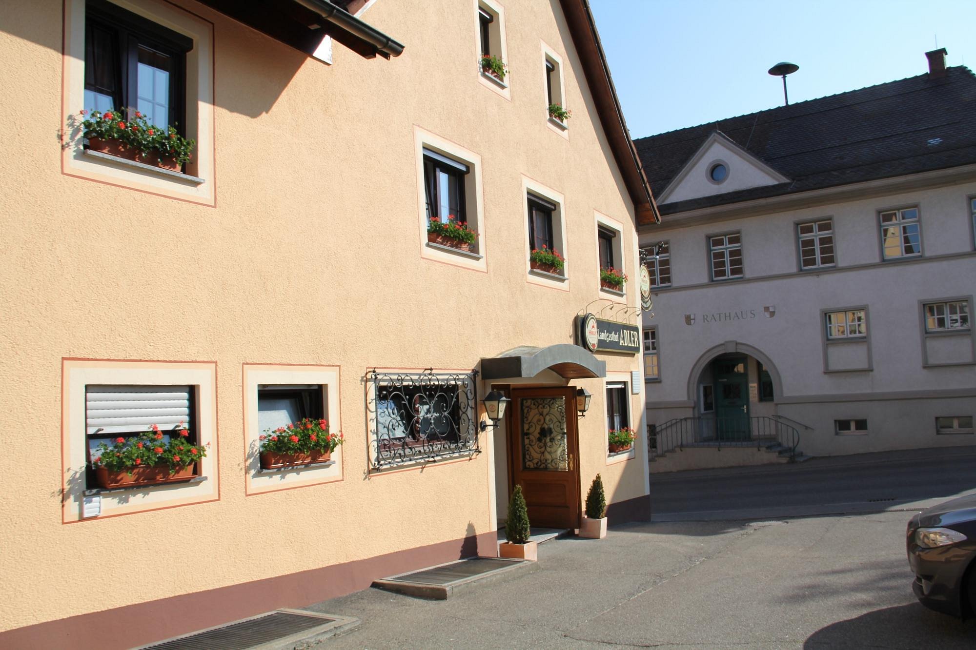 Gasthaus Adler image