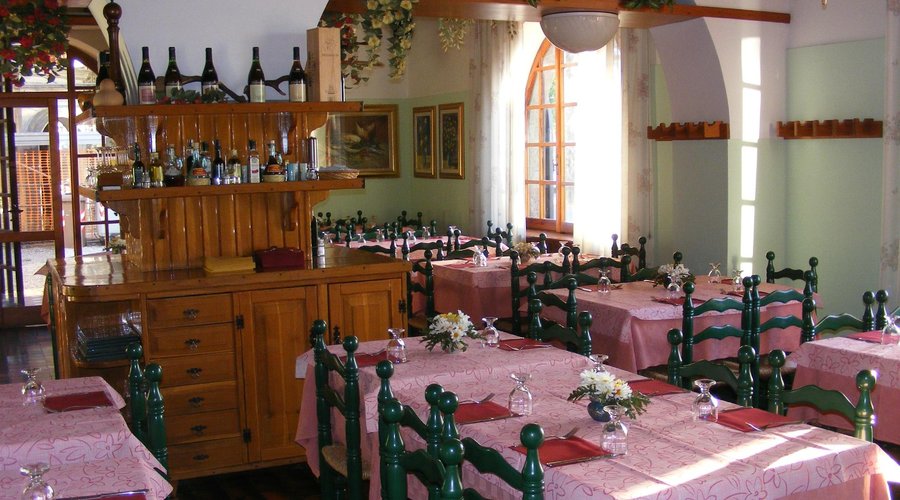 sala interna