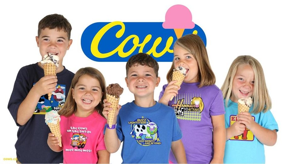 COWS