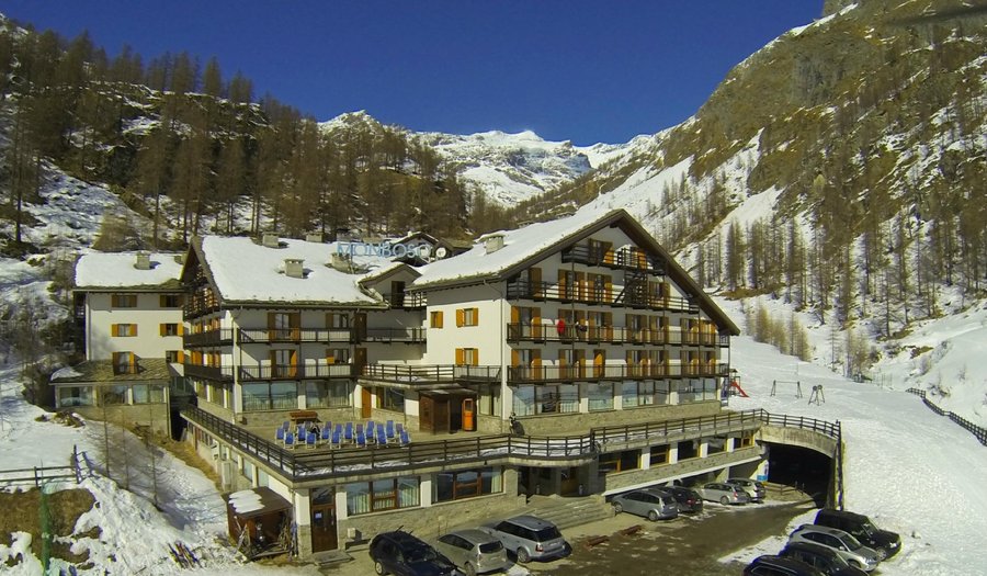 La Trinité