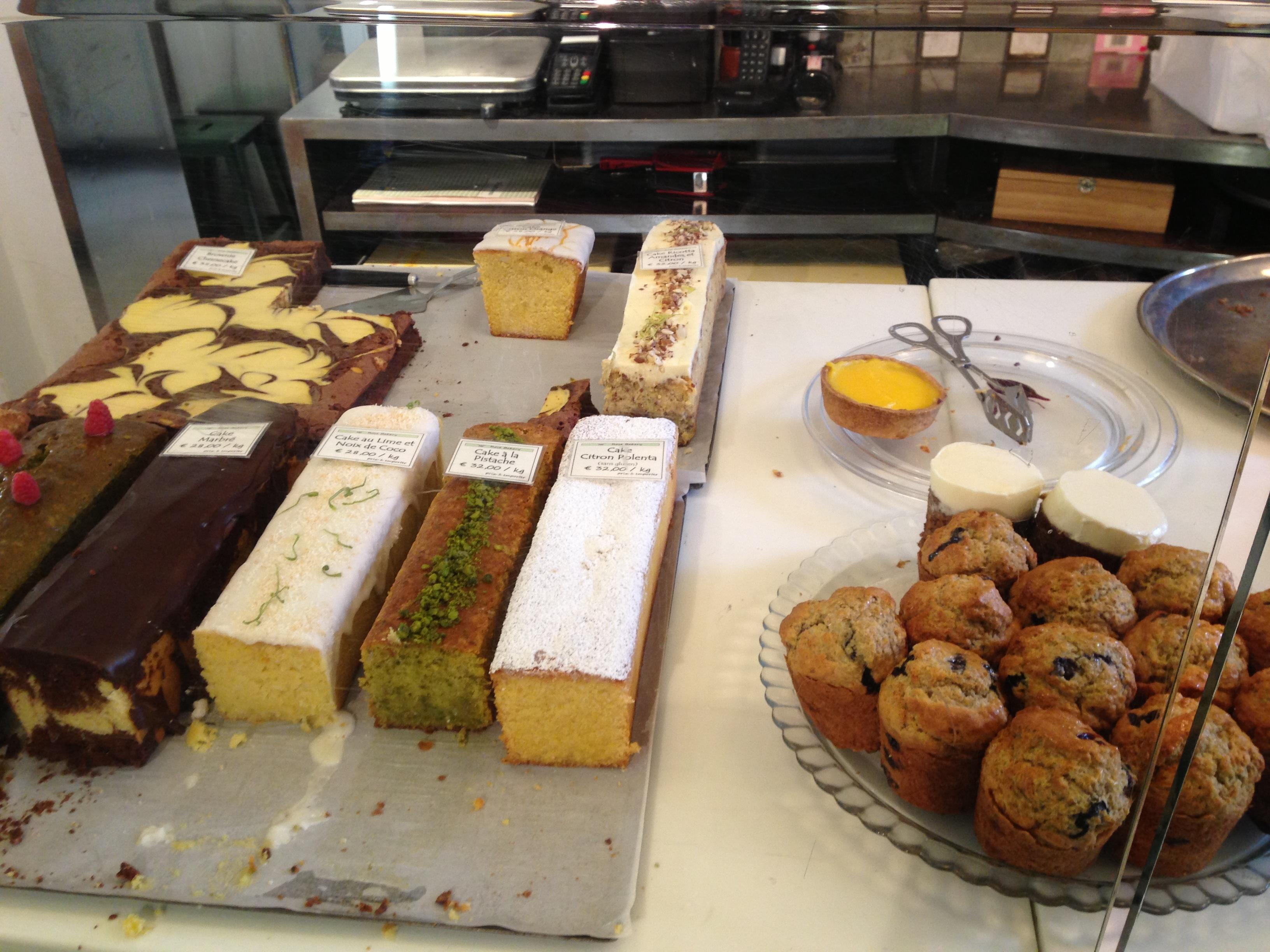 The latest bakeries and patisseries to discover in Paris and Île-de-France  - Sortiraparis.com