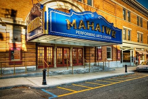 More Ways to Give - Mahaiwe Performing Arts Center