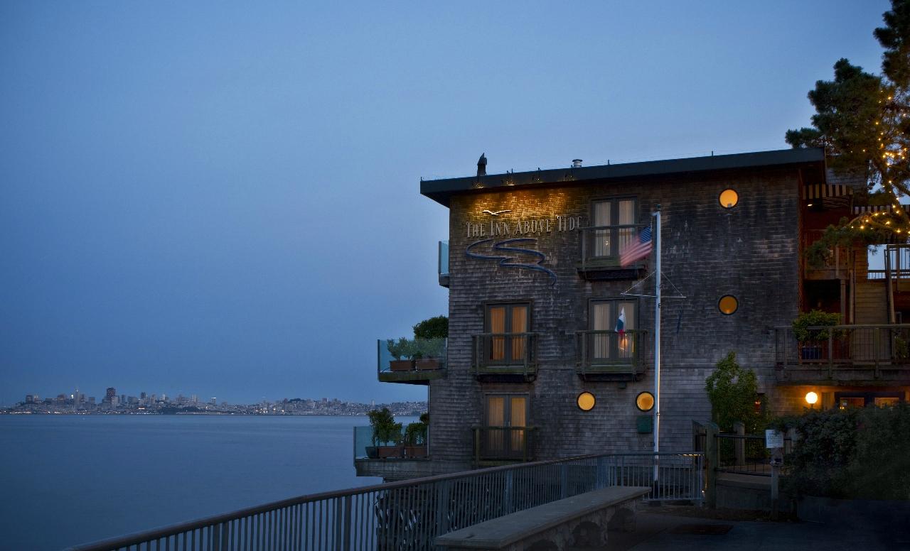 Hotel photo 49 of The Inn Above Tide.
