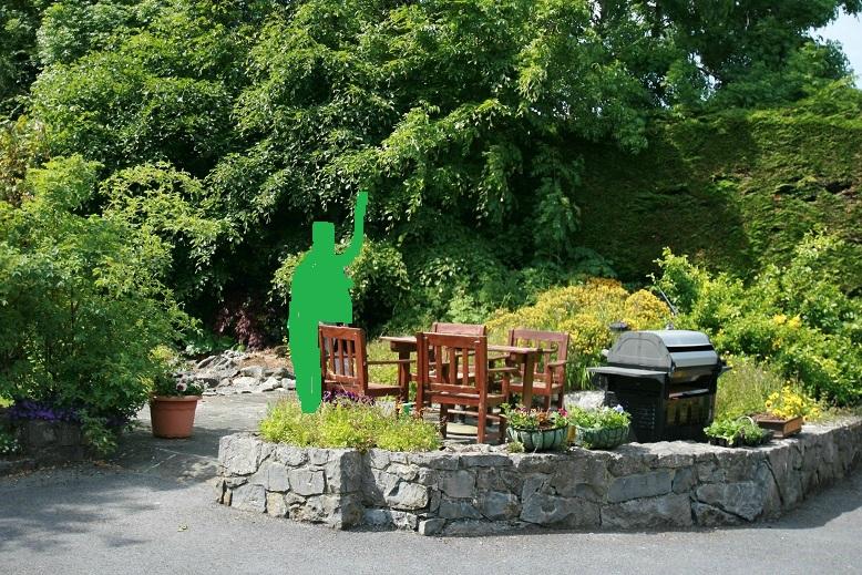 SHANLIN HOUSE B+B - B&B Reviews (Oranmore, County Galway, Ireland)