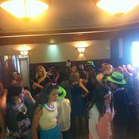 Birthday Party