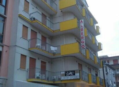 hotel leon d oro sottomarina di chioggia