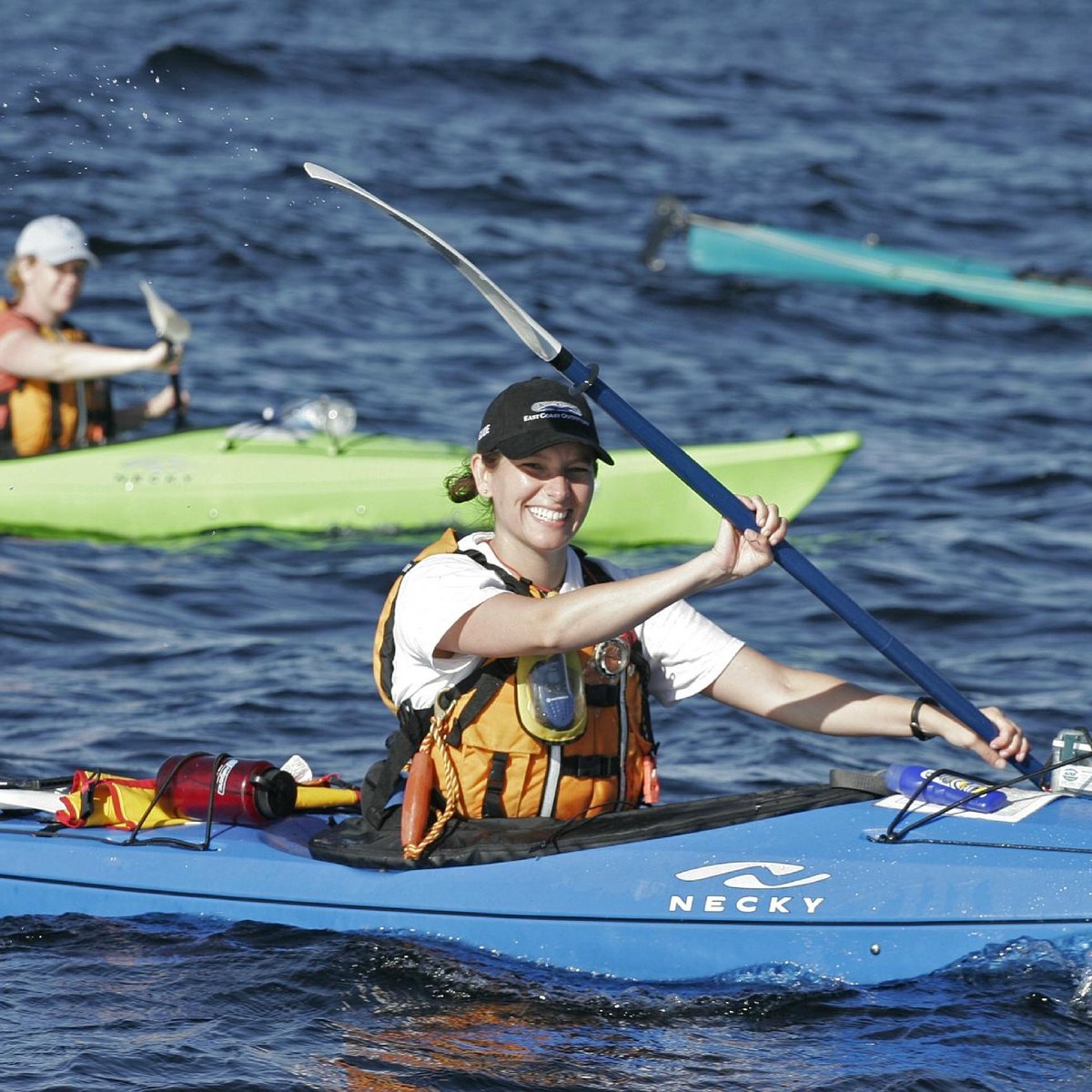 East Coast Outfitters Sea Kayaking - All You Need to Know BEFORE You Go ...